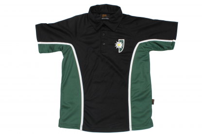 KSHS - PE Polo Shirt