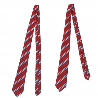 William Alvey - Normal Tie