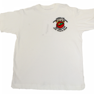 Church Lane - PE T-Shirt