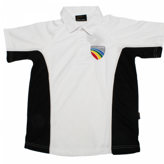 SWRA PE Polo Shirt
