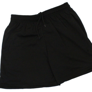 Sports Shorts - Black