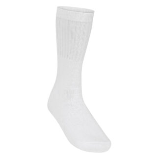 Sports Socks - 3 pack (white)